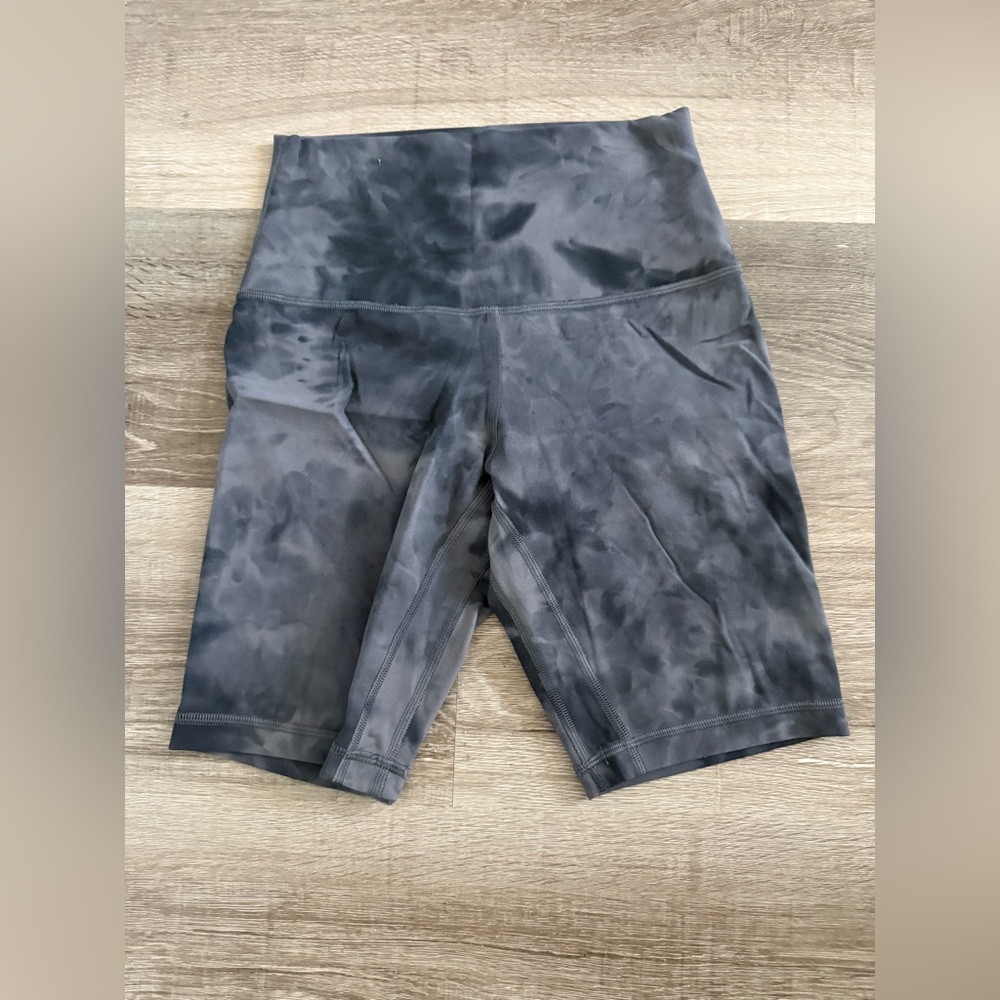 Lululemon Align High-Rise Short 8"